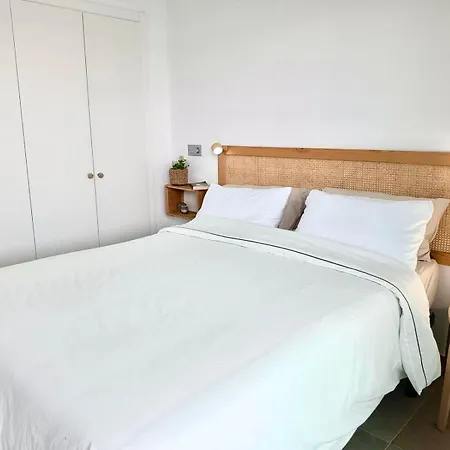 Duplex Con Jardin Zahara Pueblo